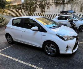 YARIS III 2015 5P 1.5H ACTIVE