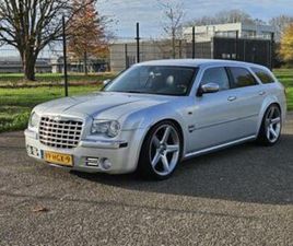 CHRYSLER 300C TOURING 5.7 V8 HEMI — CHRYSLER — MARKTPLAATS