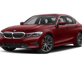 USED 2021 BMW 330 XDRIVE