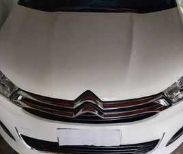 LOUNGE TENDANCE 2.0 FLEX 4P AUT.