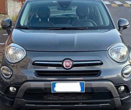 FIAT 500X (DIESEL)
