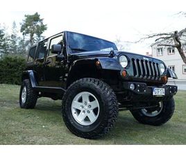 3.8 V6 4WD AUTOMATISK