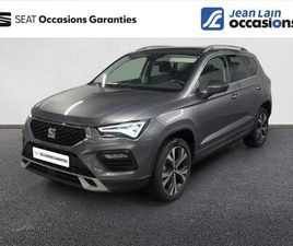 ATECA 1.0 TSI 115 CH START/STOP COPA