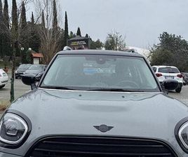 MINI COUNTRYMAN 1.5 COOPER 130CV – 26.800 KM