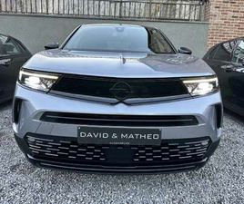 1.2 TURBO GS LINE 131CV, GARANTIE