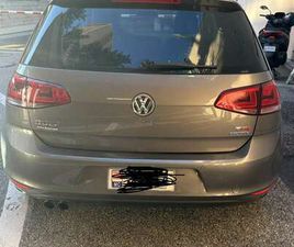 1.4 TSI 140 ACT BLUEMOTION TECHNOLOGY CONFORTLINE