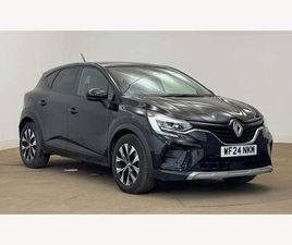 1.0 TCE EVOLUTION EURO 6 (START/STOP) 5DR