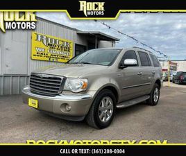 2008 CHRYSLER ASPEN RWD 4DR LIMITED