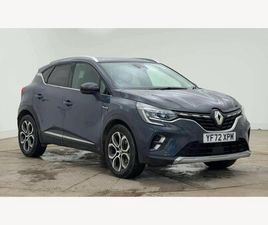 1.6 E-TECH TECHNO AUTO EURO 6 (START/STOP) 5DR