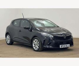 1.6 E-TECH EVOLUTION AUTO EURO 6 (START/STOP) 5DR