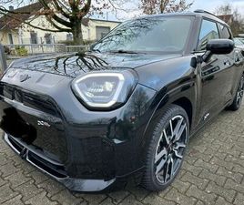 MINI ACEMAN MINI ACEMAN SE JOHN COOPER WORKS TRIM XL-PAKLET 19