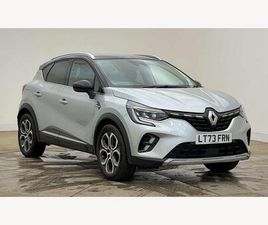 1.6 E-TECH 9.8KWH TECHNO AUTO EURO 6 (START/STOP) 5DR