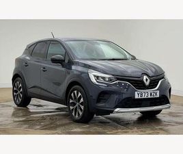 1.6 E-TECH EVOLUTION AUTO EURO 6 (START/STOP) 5DR