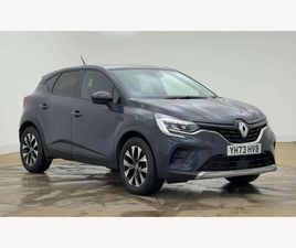 1.6 E-TECH EVOLUTION AUTO EURO 6 (START/STOP) 5DR