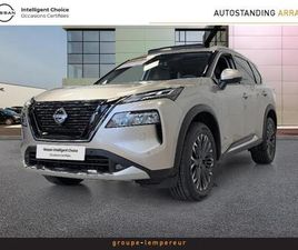 E-POWER 204CH TEKNA 2024