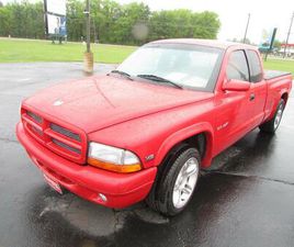 DODGE DAKOTA USED 1998 DODGE DAKOTA SPORT
