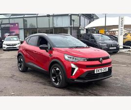 1.0 TCE TECHNO EURO 6 (START/STOP) 5DR