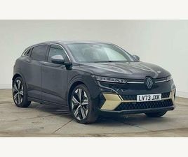 60KWH ICONIC AUTO 5DR (OPTIMUM CHARGE)