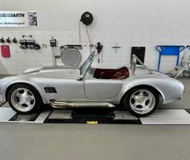 OTHER COBRA DAX AUTOMATIK