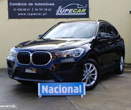 BMW X1 18 D SDRIVE AUTO