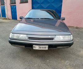 CITROEN XM 2.0 I