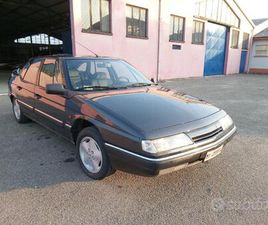 CITROEN XM 2.0I