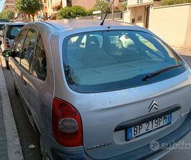 CITROEN PICASSO 2000 DIESEL