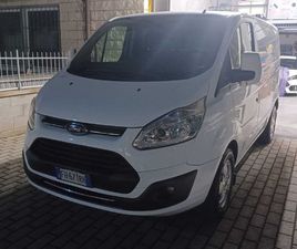 EURO 6 TENUTO IN MODO MANIACALE