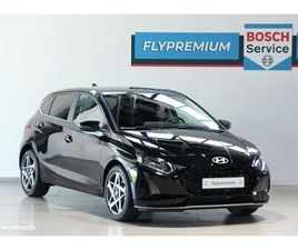 HYUNDAI I20 1.0 T-GDI STYLE