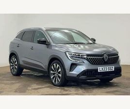 1.2 E-TECH TECHNO AUTO EURO 6 (START/STOP) 5DR