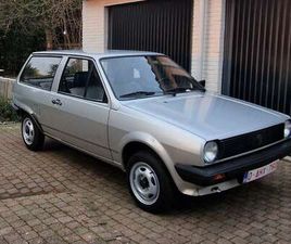 POLO STEILHECK/ BREADVAN 86C