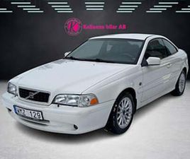 VOLVO C70 2.5 T