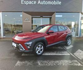 1.6 GDI 129CH HYBRID INTUITIVE DCT-6