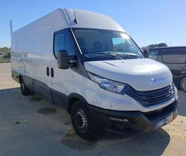 IVECO DAILY 35 DAILY FURGÓN 35S16