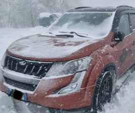 2.2 16V W8 AWD 5P.TI N1 E6