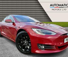 75D (DUAL MOTOR) AUTO 4WD 5DR