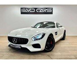 S GTS 4.0 510 CH ORIGINE FRANCE / BURMESTER / TOIT PANORAMIQUE / CAMÉRA