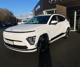 KONA ELECTRIQUE 65 KWH - 217 CH PREMIUM