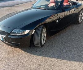 BMW Z4 2.5SI BMW Z4 2.5 SI