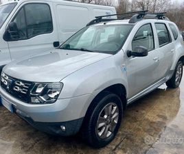 DACIA DUSTER 1.6 110CV 4X2 GPL