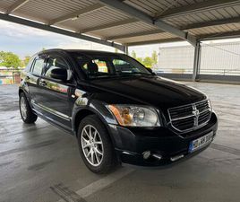 DODGE CALIBER SXT 2.0 SXT