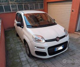 FIAT PANDA 2018 1.2