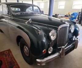 JAGUAR AUTOMATICJAGUAR