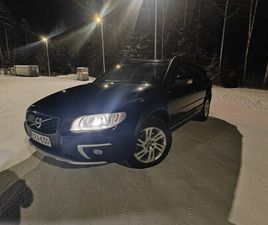 VOLVO XC70 D4 D4 BUSINESS CLASSIC AUT
