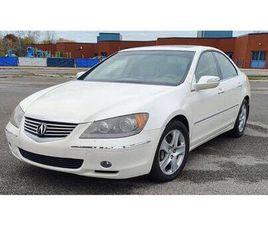 ACURA RL 2005 ACURA RL