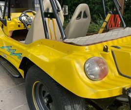 W. TURING/LUXO/M-11 ABSOLUT 1.6 8V