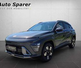 KONA SX2 GO! PLUS 1,0 T-GDI 2WD - K5BU1-OP6