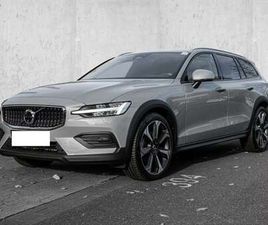 V60 CROSS COUNTRY B4 (D) AWD AUTOMATICO PLUS