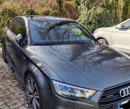 SEDAN 40 2.0 TDI QUATTRO 184CV S-TRONIC 7M S-LINE