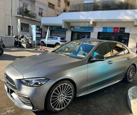 MERCEDES CLASSE C C 220 D MHEV PREMIUM PLUS MILD HYBRID